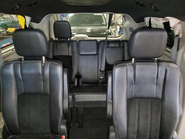 Zdjęcie 10 z aukcji – 2017 DODGE GRAND CARA z VIN 2C4RDGCG1HR745967