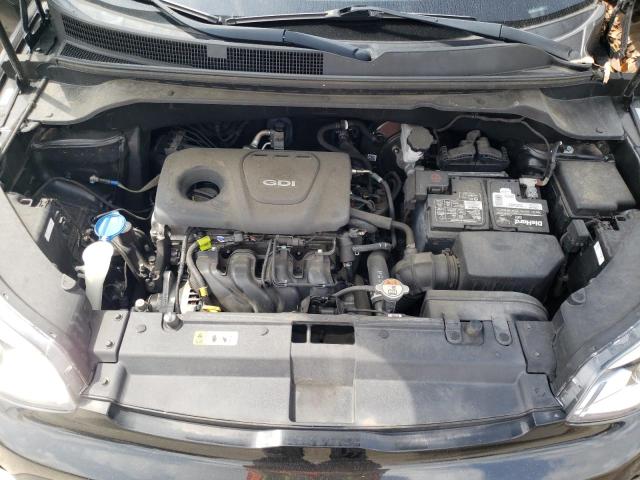 Photo 11 from auction – 2019 KIA SOUL with VIN KNDJN2A2XK7693042