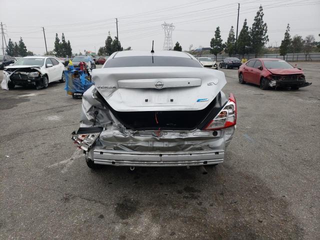 Photo 6 from auction – 2012 NISSAN VERSA S with VIN 3N1CN7AP2CL942127