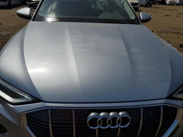Photo 12 from auction – 2019 AUDI E-TRON PRE with VIN WA1LABGEXKB022502