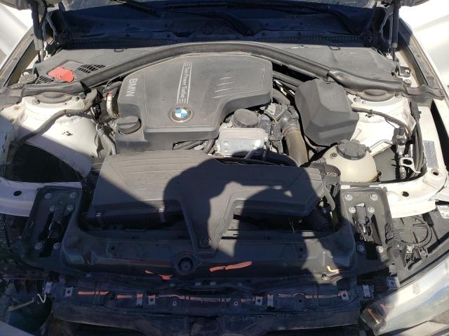 Photo 11 from auction – 2014 BMW 428 I with VIN WBA3N3C57EF710599