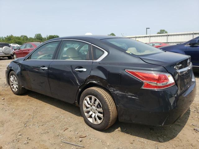 Photo 2 from auction – 2015 NISSAN ALTIMA 2.5 with VIN 1N4AL3AP5FC208249