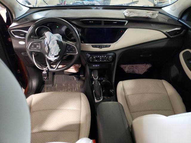 Photo 8 from auction – 2021 BUICK ENCORE GX with VIN KL4MMFSL4MB050033
