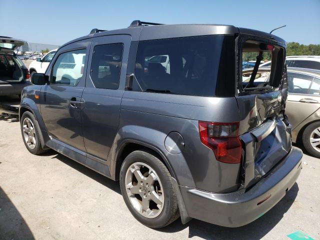 Photo 2 from auction – 2010 HONDA ELEMENT SC with VIN 5J6YH1H97AL006196