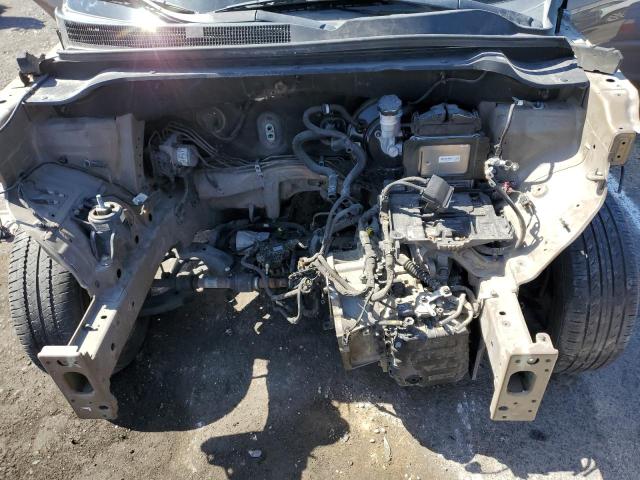 Photo 11 from auction – 2015 KIA SOUL + with VIN KNDJP3A5XF7184603