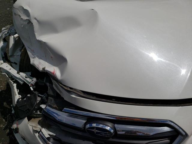 Photo 11 from auction – 2018 SUBARU LEGACY 2.5 with VIN 4S3BNAF65J3038223