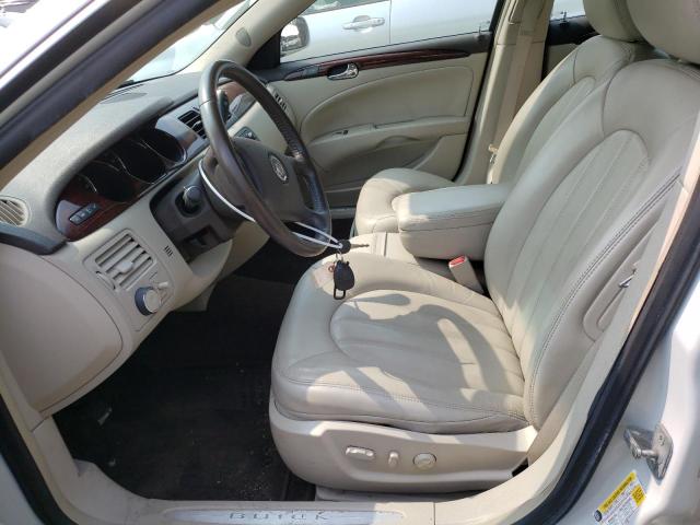 Photo 7 from auction – 2010 BUICK LUCERNE CX with VIN 1G4HE5EM5AU110769