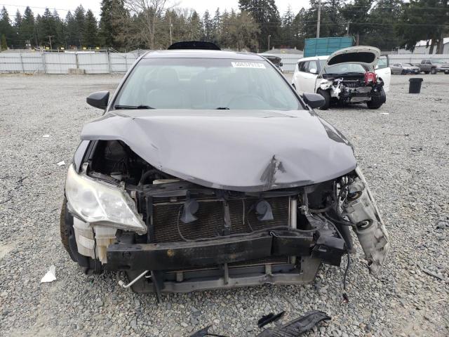 Photo 5 from auction – 2013 TOYOTA CAMRY L with VIN 4T4BF1FK7DR317702
