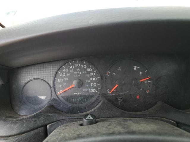 Photo 9 from auction – 2005 DODGE NEON BASE with VIN 1B3ES26C75D101728