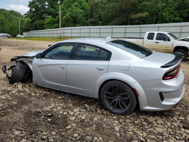 Photo 2 from auction – 2021 DODGE CHARGER SC with VIN 2C3CDXGJXMH591999