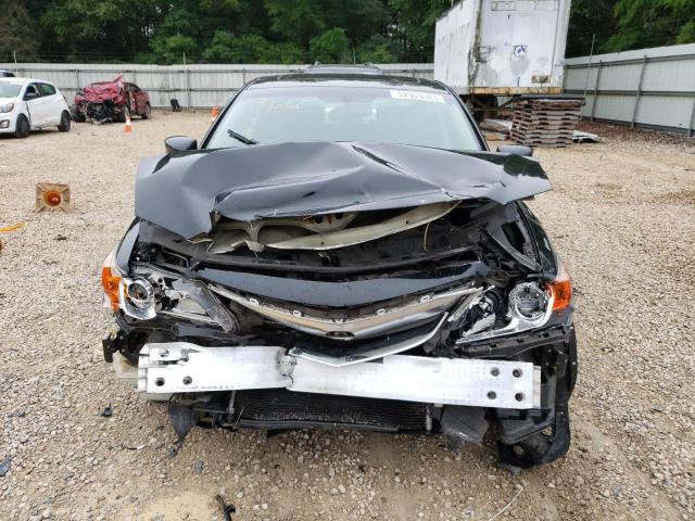 Photo 5 from auction – 2013 ACURA ILX 24 PRE with VIN 19VDE2E57DE001011