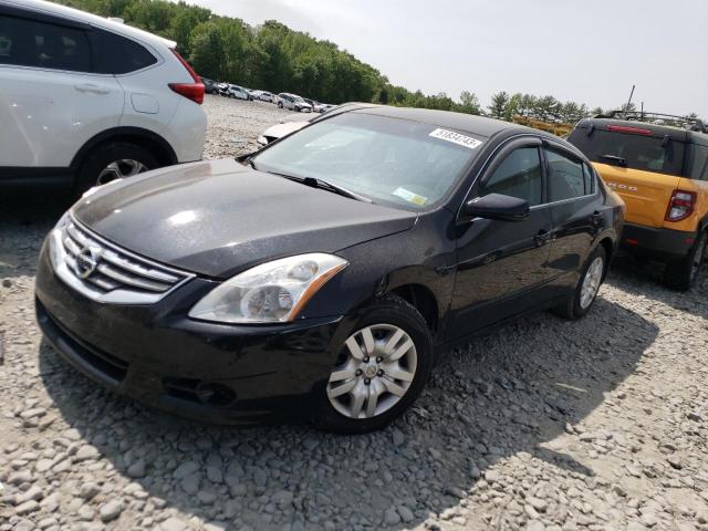 NISSAN ALTIMA BAS 2012 with VIN 1N4AL2APXCN571026 - Photo from auction