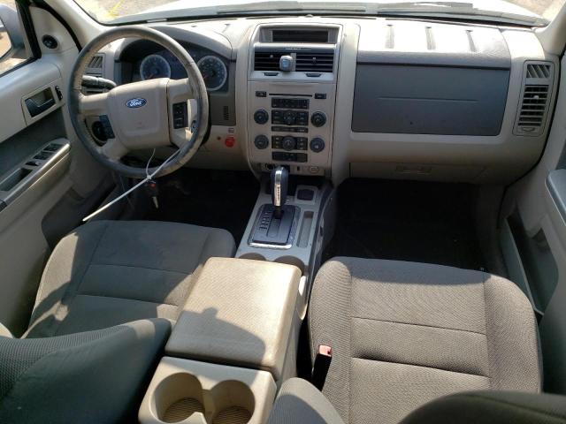 Photo 8 from auction – 2009 FORD ESCAPE HYB with VIN 1FMCU493X9KB40866