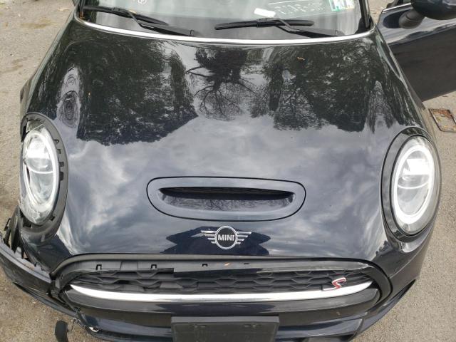 Photo 11 from auction – 2020 MINI COOPER S with VIN WMWWJ5C00L3L45383