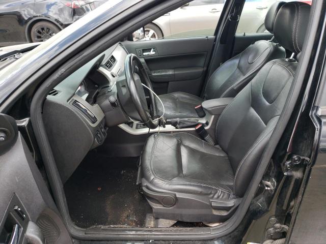 Photo 7 from auction – 2008 FORD FOCUS SE with VIN 1FAHP35N18W199451