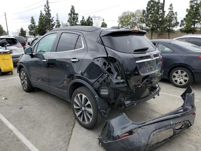 Photo 2 from auction – 2021 BUICK ENCORE PRE with VIN KL4CJASB9MB301126