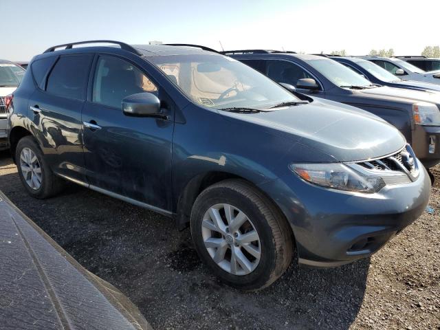 Photo 4 from auction – 2011 NISSAN MURANO S with VIN JN8AZ1MW6BW158412