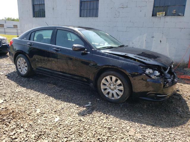 Photo 4 from auction – 2012 CHRYSLER 200 LX with VIN 1C3CCBABXCN319871