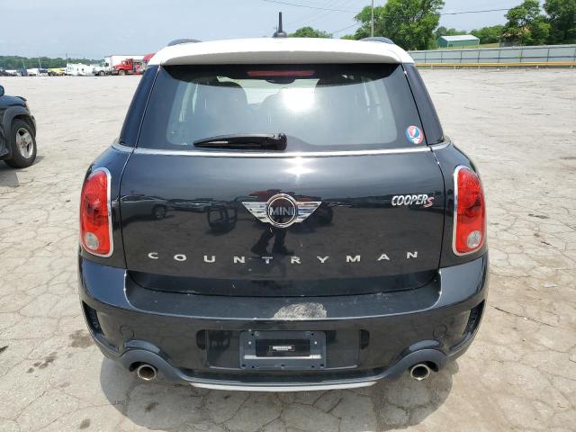 Photo 6 from auction – 2015 MINI COOPER S C with VIN WMWZC5C50FWP43005