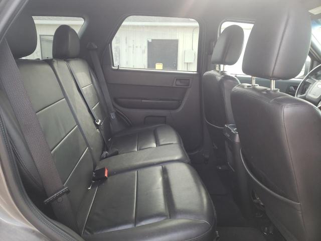 Photo 11 from auction – 2010 FORD ESCAPE XLT with VIN 1FMCU9DG5AKB34436