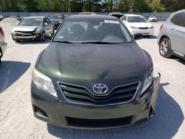 Photo 5 from auction – 2011 TOYOTA CAMRY with VIN 4T1BF3EK5BU599214