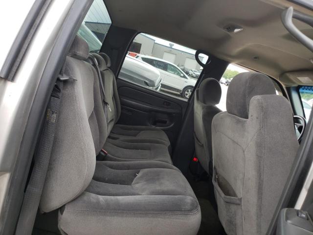 Photo 10 from auction – 2005 GMC NEW SIERRA with VIN 2GTEK13T651213736