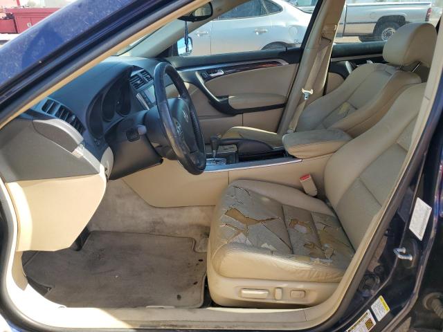 Photo 7 from auction – 2007 ACURA TL with VIN 19UUA662X7A048167