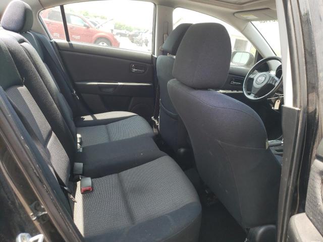 Photo 10 from auction – 2008 MAZDA 3 I with VIN JM1BK32G281162281