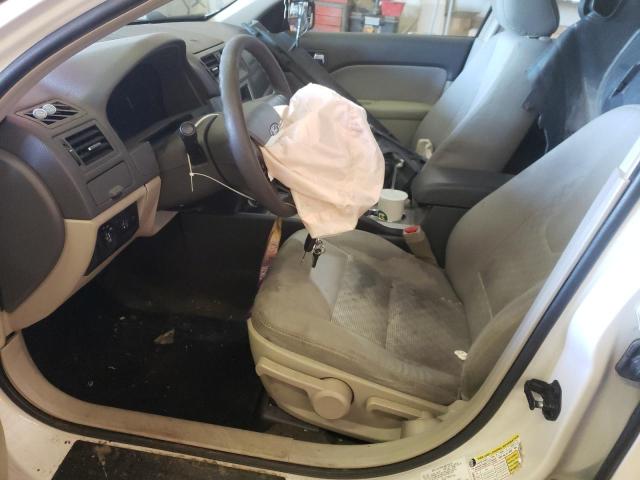 Photo 7 from auction – 2011 FORD FUSION with VIN 3FAHP0GA9BR293094
