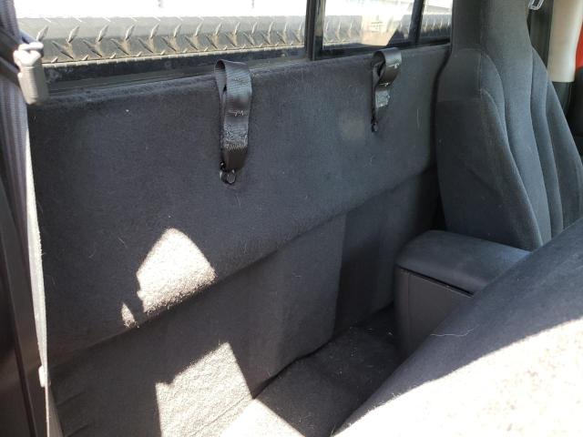 Photo 11 from auction – 2003 DODGE DAKOTA SXT with VIN 1D7FL16X13S319143