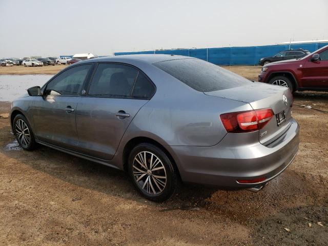Photo 2 from auction – 2018 VOLKSWAGEN JETTA SE with VIN 3VWDB7AJ7JM229802