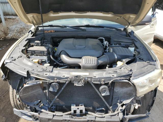 Photo 12 from auction – 2011 DODGE DURANGO CR with VIN 1D4RD4GG6BC666919