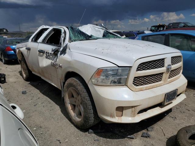 Photo 4 from auction – 2017 RAM 1500 ST with VIN 1C6RR7FT6HS589554