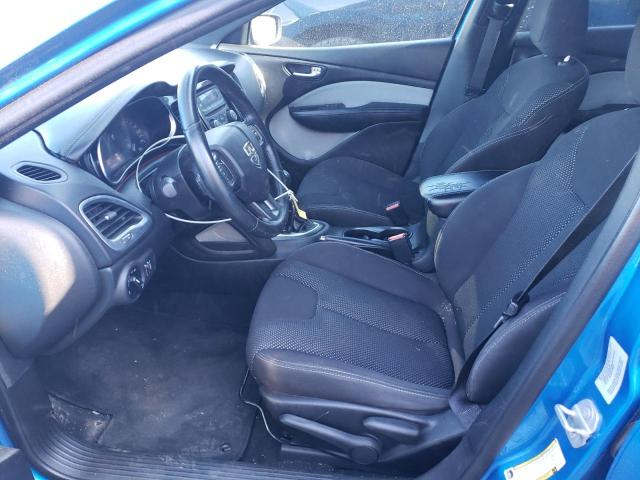 Photo 7 from auction – 2015 DODGE DART SXT with VIN 1C3CDFBB3FD238126