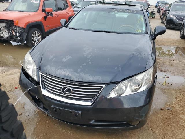 Photo 5 from auction – 2007 LEXUS ES 350 with VIN JTHBJ46G872001587
