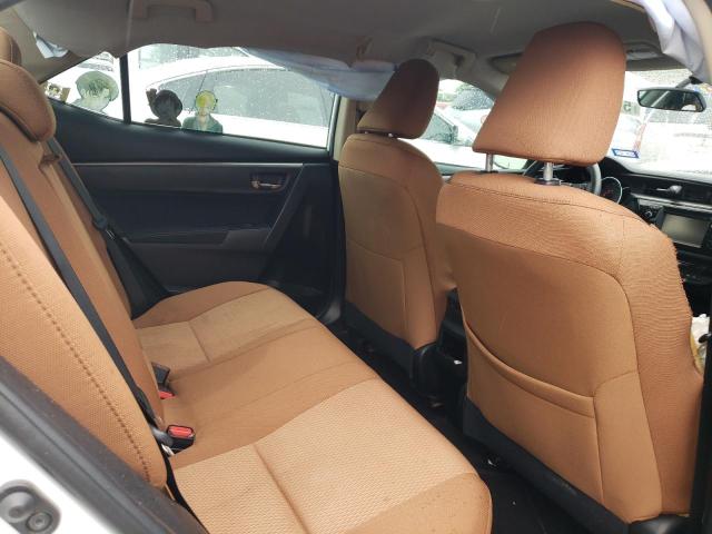 Photo 10 from auction – 2016 TOYOTA COROLLA L with VIN 5YFBURHE7GP494651