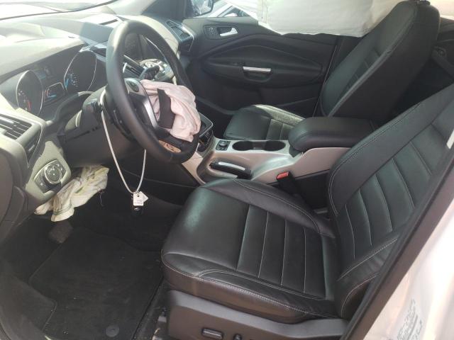 Photo 7 from auction – 2013 FORD ESCAPE SEL with VIN 1FMCU0H93DUD35669