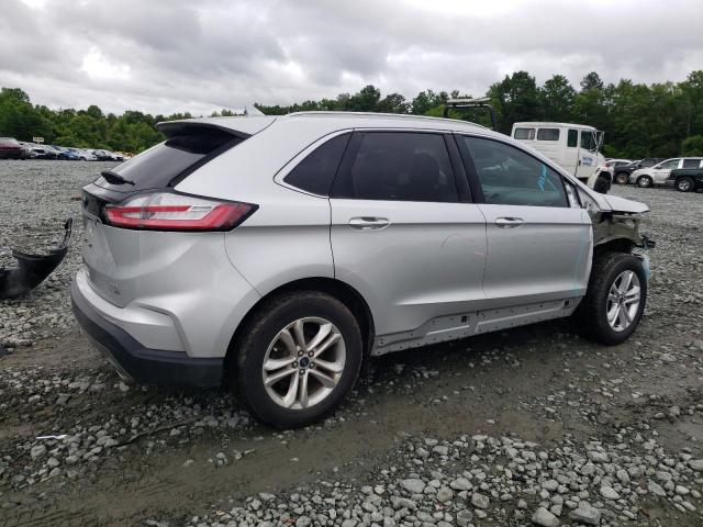 Photo 3 from auction – 2019 FORD EDGE SEL with VIN 2FMPK4J9XKBB89752