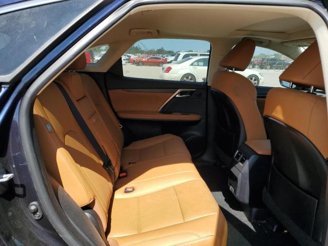 Photo 11 from auction – 2021 LEXUS RX 350 with VIN 2T2HZMAA7MC212151