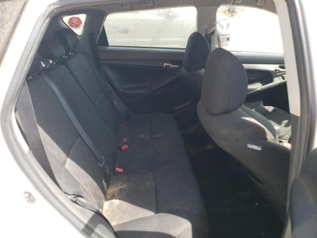 Photo 10 from auction – 2009 PONTIAC VIBE with VIN 5Y2SP67889Z407396