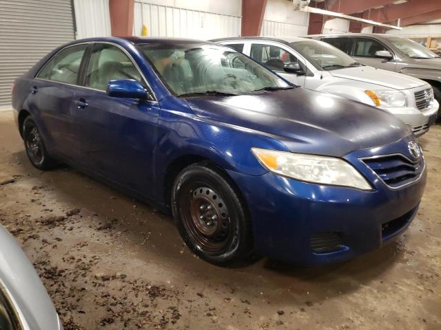 Photo 4 from auction – 2010 TOYOTA CAMRY BASE with VIN 4T1BF3EKXAU512907