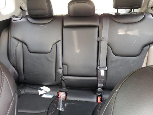 Photo 10 from auction – 2021 JEEP COMPASS LI with VIN 3C4NJCCB4MT508580