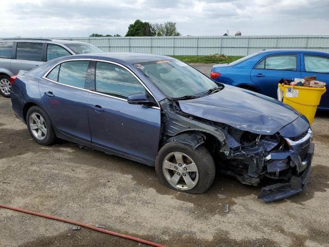Photo 4 from auction – 2014 CHEVROLET MALIBU 1LT with VIN 1G11C5SL5EF157617
