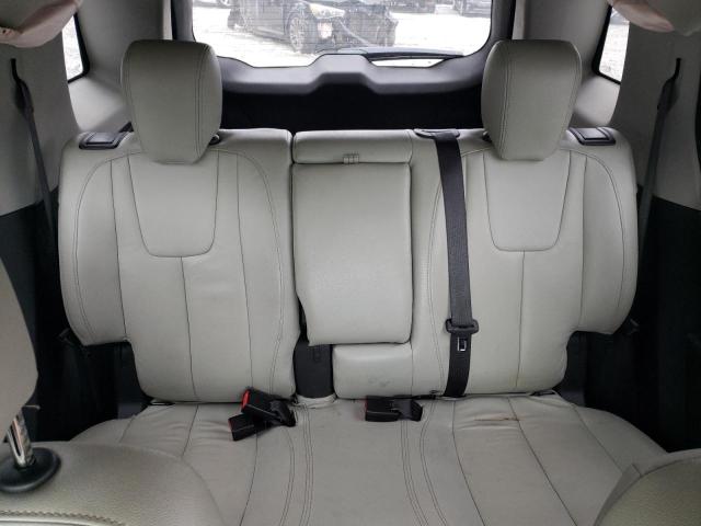 Photo 10 from auction – 2015 GMC TERRAIN SL with VIN 2GKALMEK0F6143158