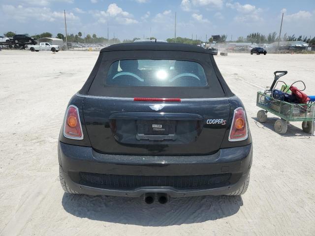Photo 6 from auction – 2010 MINI COOPER S with VIN WMWMS3C53ATY08943