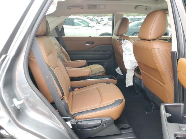 Foto 11 de la subasta – 2023 NISSAN PATHFINDER con VIN 5N1DR3DK4PC229306