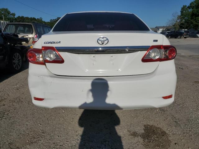 Photo 6 from auction – 2011 TOYOTA COROLLA with VIN JTDBU4EE3BJ096373