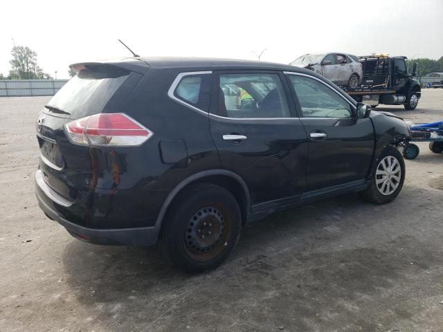 Zdjęcie 3 z aukcji – 2015 NISSAN ROGUE S z VIN KNMAT2MT8FP501116