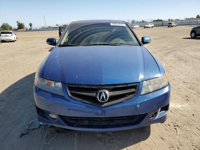 Photo 5 from auction – 2006 ACURA TSX with VIN JH4CL96886C009685