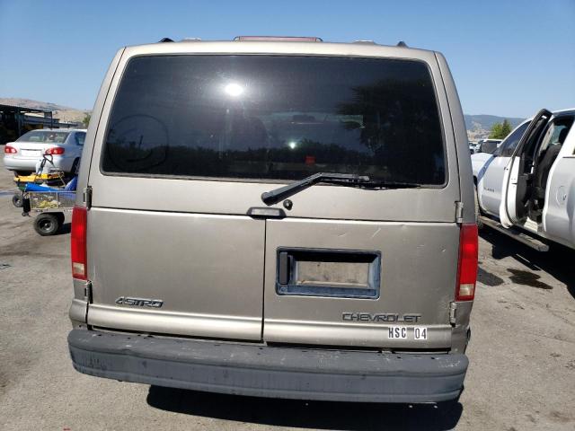 Photo 6 from auction – 2002 CHEVROLET ASTRO with VIN 1GNDM19XX2B101881